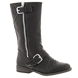 Rampage Kelsey Riding Boot (Little Kid/Big Kid)