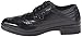 Deer Stags Boy's Ace, Black, 6 Big Kid