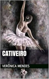 Livro cativeiro