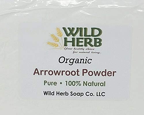 Arrowroot Powder (16 oz)