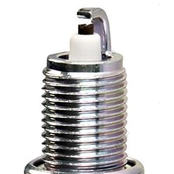 NGK Spark Plug Stock # 4495