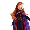 Disney Frozen Anna Fashion Doll With Long Red Hair and Outfit Inspired by Frozen 2 – Toy for Kids 3 Years Old and Up