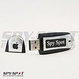 Paraben iRecovery Stick, USB Drive with Software to Recover Deleted Data from iPhones and Examine the Contents of an iPhone, iPad, or iTouch.