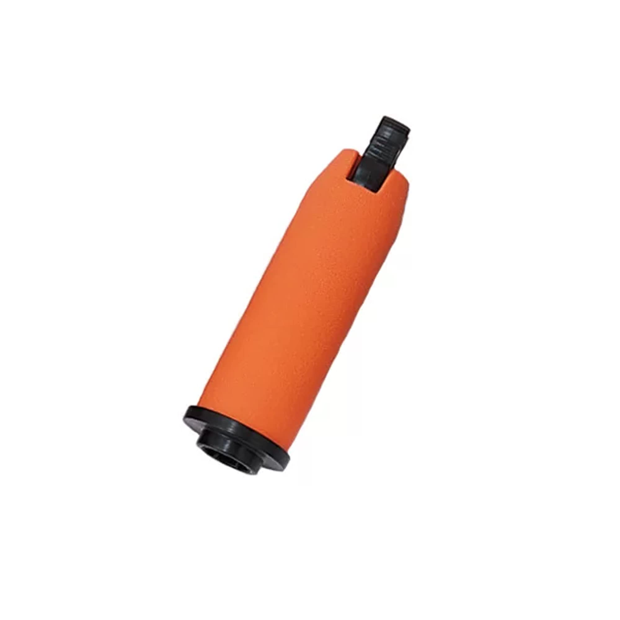 Hakko B3217 Sleeve Assembly Orange For FM2028 / FM2027 Irons — image 1