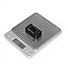 BETAFPV Ph2.0 1S Lipo LiHV Battery Charger Voltage Tester USB Charger 2.45V/4.7V for Tiny Whoop Inductrix 1S FPV Battery with PH2.0 Connector
