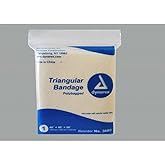 Bandage Triangulaire 1 unité