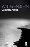 Wittgenstein (The Routledge Philosophers)