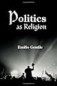Politics as Religion