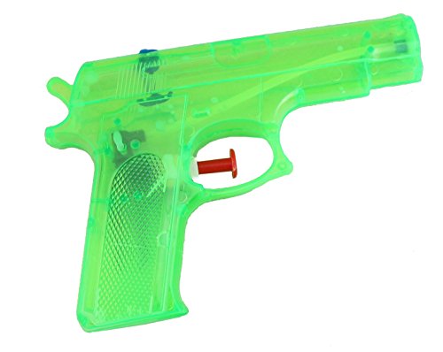 Well Pack Box Kids And Adults Water Guns Super Soaker Pack Great For The Beach And The Pool