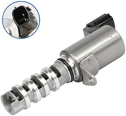 DOICOO 918-101 23796ED00D Control VVT Valve Variable Timing Solenoid Compatible with Nissan Versa 2009 2010 2011 2012 2013 2014 2015 1.6L 024-1980 7V6005 VTS1066