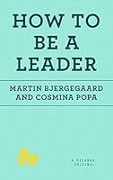 Cover of How to Be a Leader