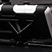 Cocomii Robot Belt Clip Holster LG G2 VS980 LS980 Case, Slim Thin Matte Kickstand Swivel Belt Clip Holster Reinforced Drop Protection Fashion Bumper Cover Compatible with LG G2 VS980 LS980 (White)