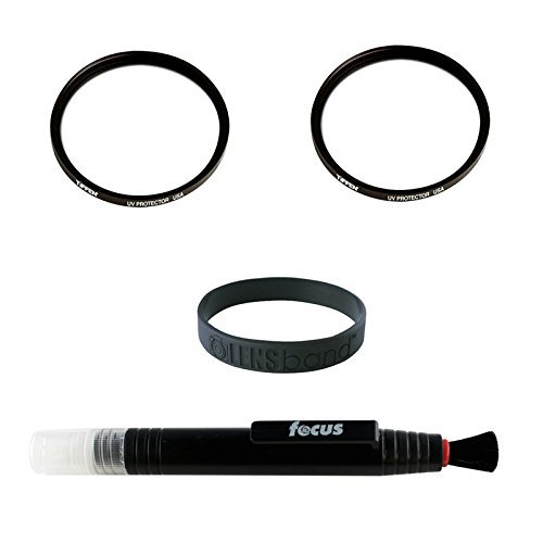 Sony-Alpha-ILCE-5100LW-ILCE-5100LW-ILCE-5100-24MP-16-50mm-Interchangeable-Lens-Camera-with-3-Inch-LCD-White-Sony-SEL50F18-E-50mm-F18-OSS-E-mount-Prime-Lens-Sony-32GB-SD-Card-Wasabi-Power-NP-FW50-Batte