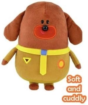 hey duggee toys amazon