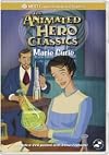 Marie Curie Interactive DVD