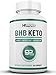 Hpnutrition,YouAlreadyKnow Premium Keto Diet Pills - Use Fat for Max Energy with Ketosis - Boost Focus & Metabolism, Manage Appetite Cravings - Strong goBHB Ketogenic Electrolyte Sup