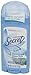 Secret Original Shower Fresh Scent Women's Invisible Solid pH Balanced Antiperspirant & Deodorant 2.6 Oz