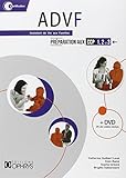 Advf Participation aux Ccp 1 2 3 + DVD by 