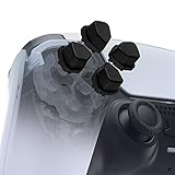 eXtremeRate Ergonomic Split Dpad Buttons