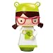Momiji Phoebe Message Doll Book Club Dolls Collection