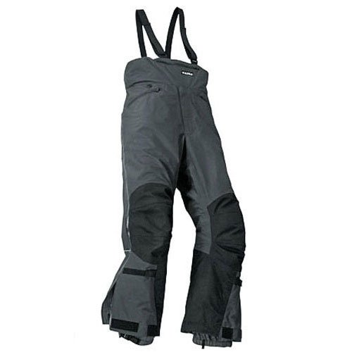 Buy TAIGA Avalanche Bibs Men's GoreTex® Ski Bibs Pants, Black, MADE