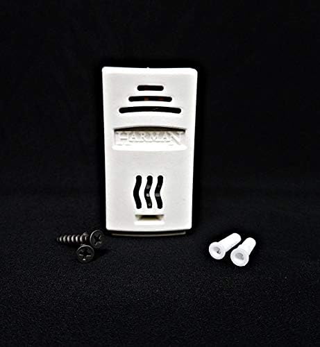 Harman Wireless Room Sensor Thermostat Tc Models 3-20-777556