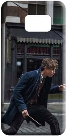 Cover Fantastic Beasts and Where to Find Them (2016) Hot Style Phone Cases Covers Skin Samsung Galaxy S7