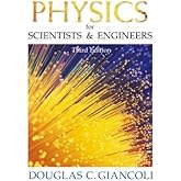 Physics for Scientists and Engineers