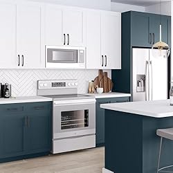 Ravinte Decor 30 Pack Cabinet Handles Arch Cabinet