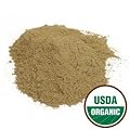 Valerian Root Powder Organic - Valeriana officinalis, 1 lb,(Starwest Botanicals)