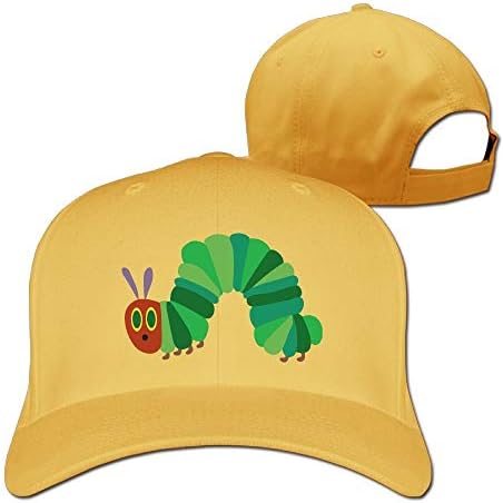 The Very Hungry Caterpillar Adjustable Cap