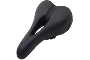 Echelon Competition Seat, Black