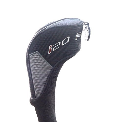 Ping I20 3 Hybrid 20 Degree Tag Headcover Head Cover HC Golf