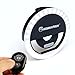 KobraTech Selfie Light Ring - MiLite Phone Ring Light iPhone & Android Compatible with Remote Shutter