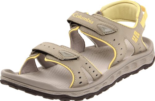 columbia women's sandals