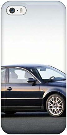 Special emma lynn matusiak Skin Case Cover For Iphone 5/5s, Popular 2001 Volkswagen Passat W8 Phone Case