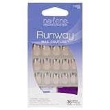 Nailene Runway Nail Couture 36 Nails