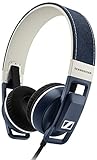 Sennheiser Urbanite Galaxy On-Ear Headphones - Denim