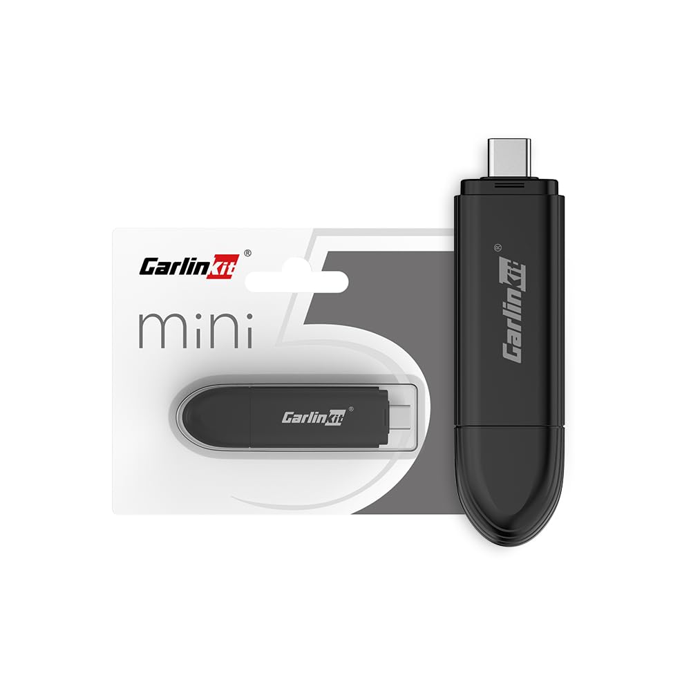 Carlinkit Wireless CarPlay adapter uk,For cars with built-in Car Play,For VW Audi Volvo Renault Opel Citroen Toyota Peugeot KIA Hyundai(Model year:2016 to 2025),Support IOS11+ and online upgrade