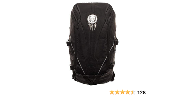 black panther backpack amazon
