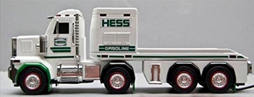 2013 Hess Toy Truck & Tractor