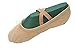 Mljsh Womens Girls Kids Classic split-sole Ballet Slippers Canvas Dance Gymnastics Yoga Shoes Flats