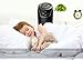 Fan, Tower Fan Oscillating with LED Display, 3  Speeds and Modes, Remote Control, 7h Programmed Timer, 36-Inch, by Pelonis
