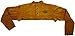 IRONCAT 7000 Cowhide Leather Welding Cape Sleeve - Golden Yellow, XX-Large Size Cape Jacket with Heat Resistance. Welding Gears