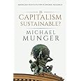 Is Capitalism Sustainable?