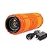 TriggerPoint Grid Vibe Vibrating Foam Roller for Pain Relief, Relaxation, and Recovery