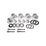 Rotary 8322 Front End Repair Kit For Snapper