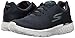 Skechers Performance Women's Go Run 400 Sole Running Shoe, Navy/White, 10 M US