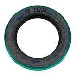 Richmond 8225750 Input Seal