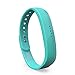 Teak Fitbit Flex 2 Bands Small and Large Replacement Band for The Flex 2